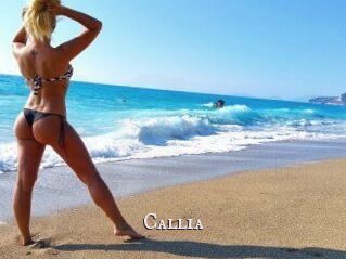 Callia
