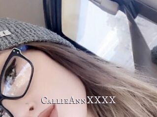 CallieAnnXXXX