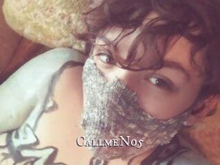 CallmeNo5