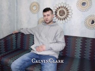 CalvinClark