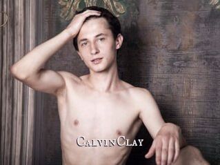 CalvinClay