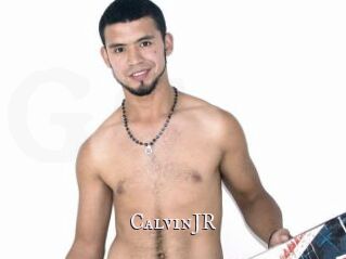 CalvinJR
