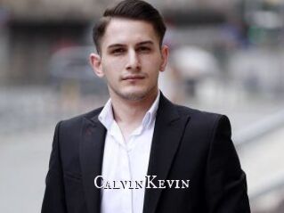 CalvinKevin