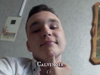 CalvinSir