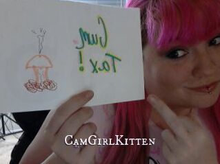 CamGirlKitten