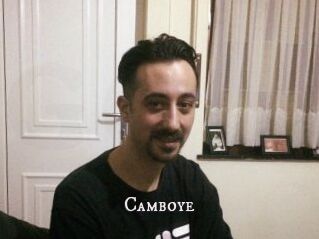 Camboye