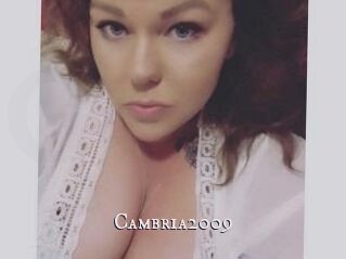 Cambria2009