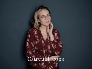 CameliaLarson