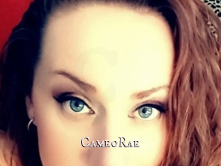 CameoRae