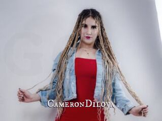 CameronDilova