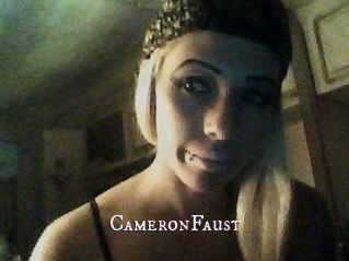 CameronFaust