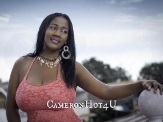 CameronHot4U