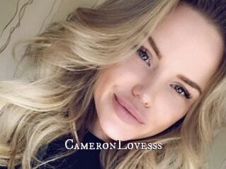 CameronLovesss
