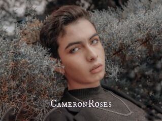 CameronRoses