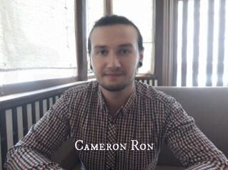 Cameron_Ron