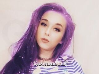 Camgirlalli