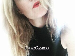 CamiCamera