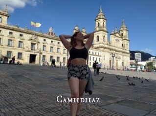 Camiidiiaz