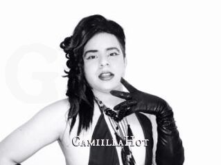 CamiillaHot