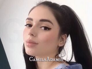 CamilaAdamss