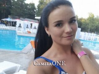 CamilaONE