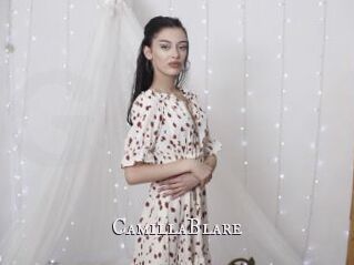 CamillaBlare