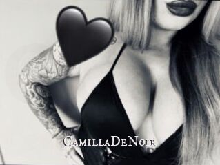 CamillaDeNoir