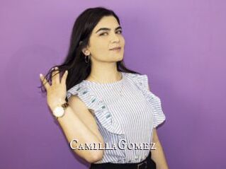CamillaGomez