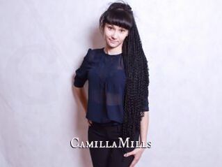 CamillaMills