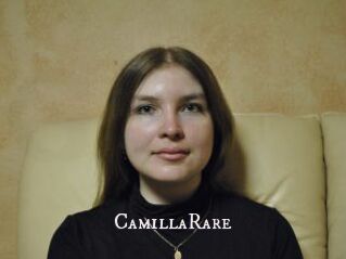 CamillaRare