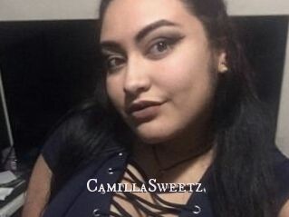CamillaSweetz