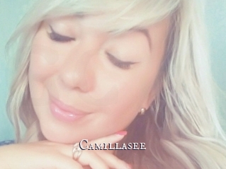 Camillasee