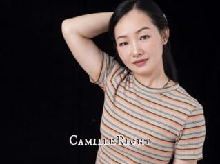 CamilleRight