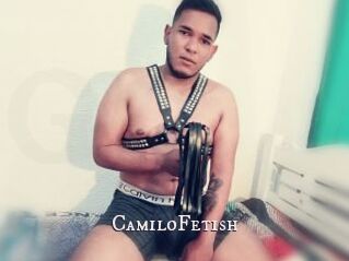 CamiloFetish