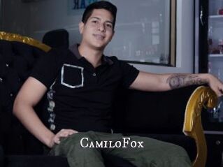 CamiloFox