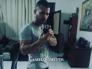 Camilo_Smitth
