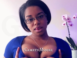 CamrynMoore