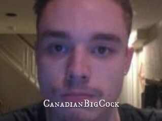 CanadianBigCock