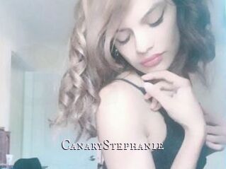 CanaryStephanie