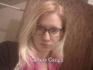 Canary_Cry42