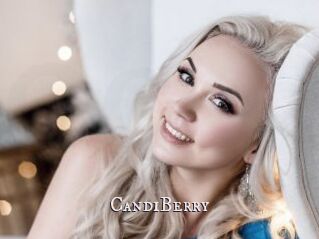 CandiBerry