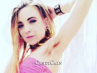 CandiCain
