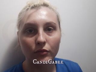 CandiGabee