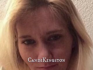 CandiKingston