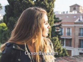 CandyBleckett