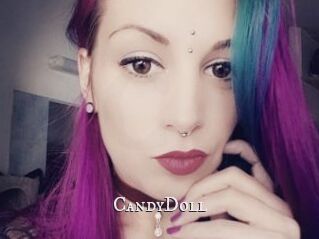CandyDoll