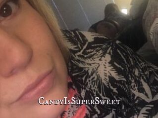 CandyIsSuperSweet