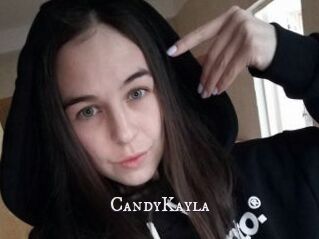 CandyKayla