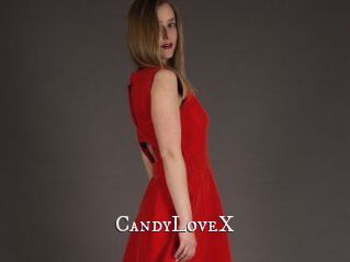 CandyLoveX