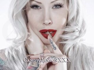 CandyMansonXXX